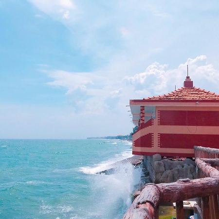 Kim Ngan Villa Phan Thiet Dış mekan fotoğraf