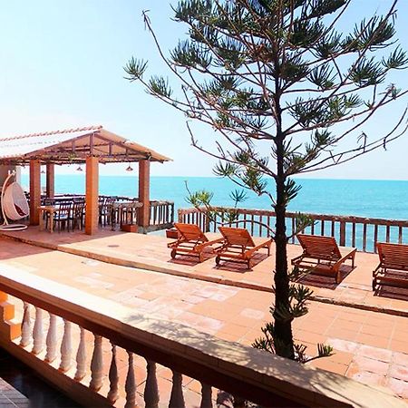 Kim Ngan Villa Phan Thiet Dış mekan fotoğraf