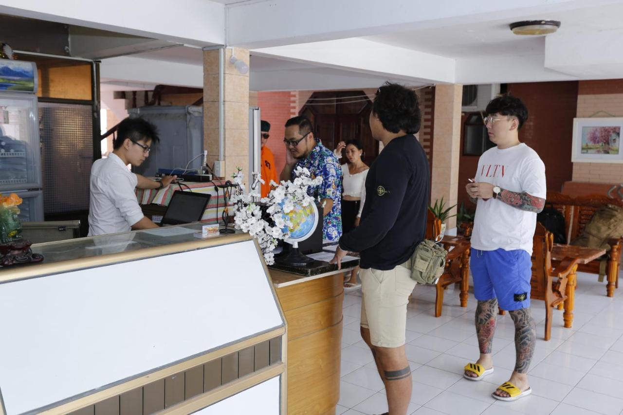 Kim Ngan Villa Phan Thiet Dış mekan fotoğraf