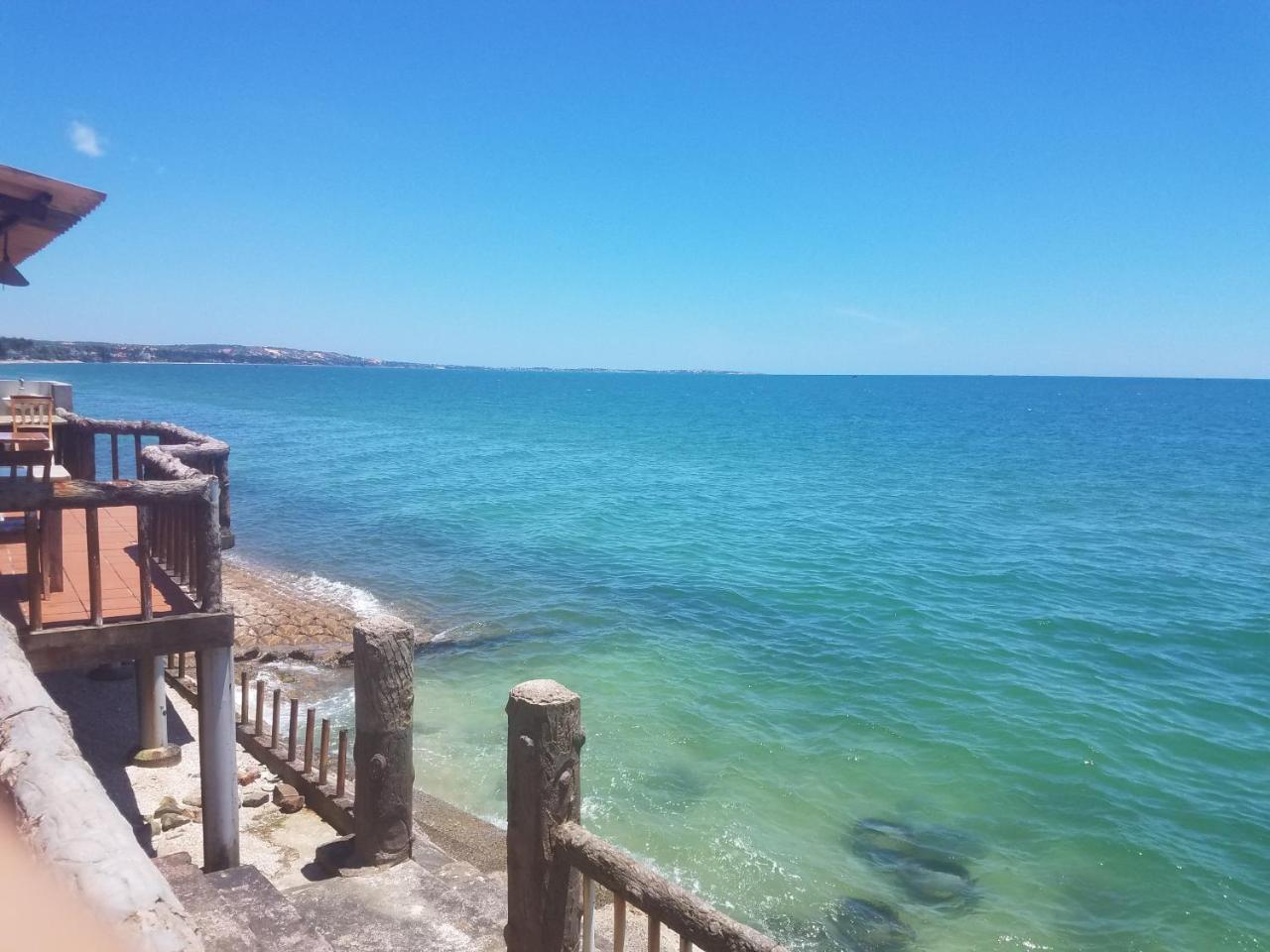 Kim Ngan Villa Phan Thiet Dış mekan fotoğraf