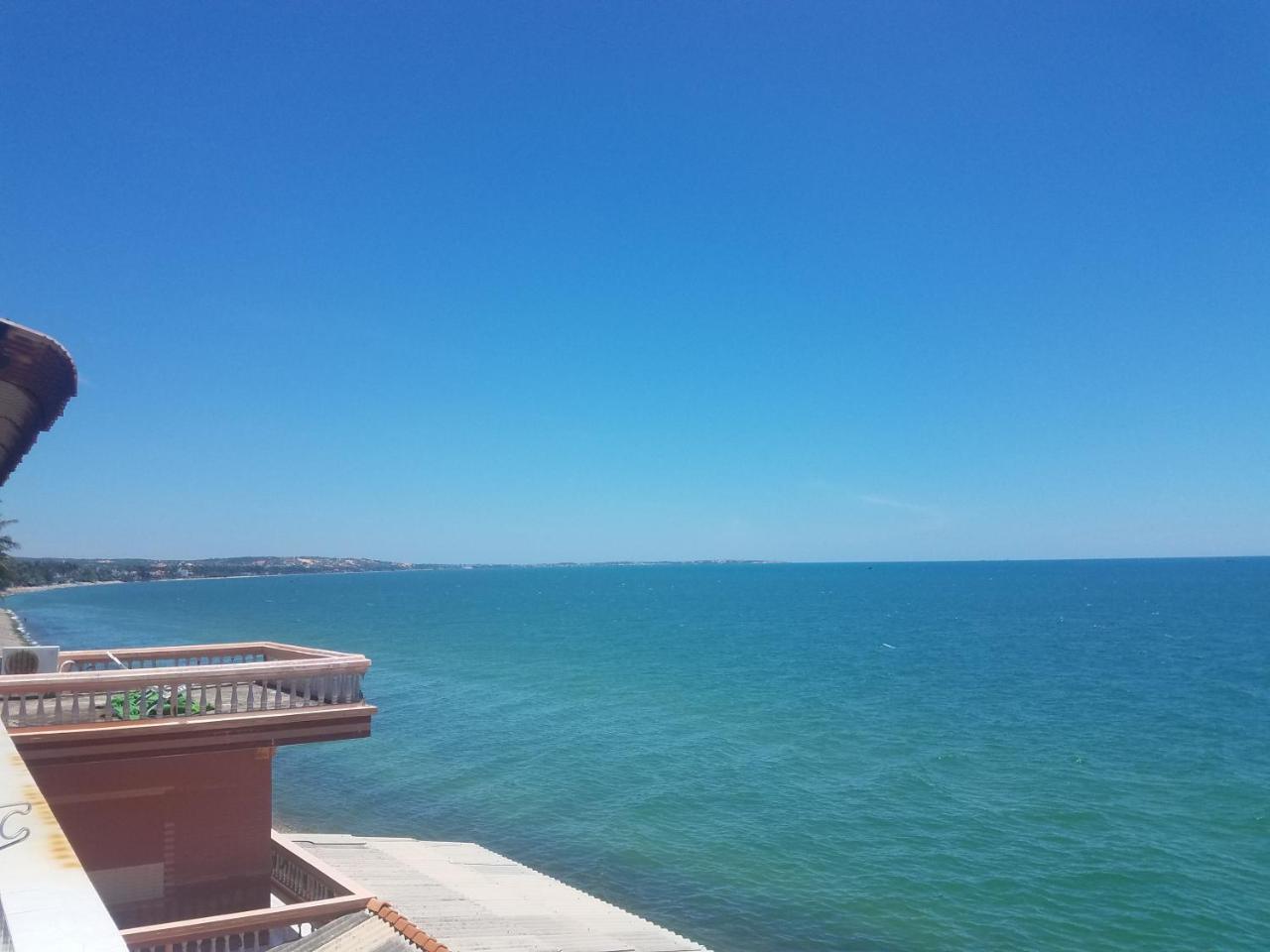 Kim Ngan Villa Phan Thiet Dış mekan fotoğraf