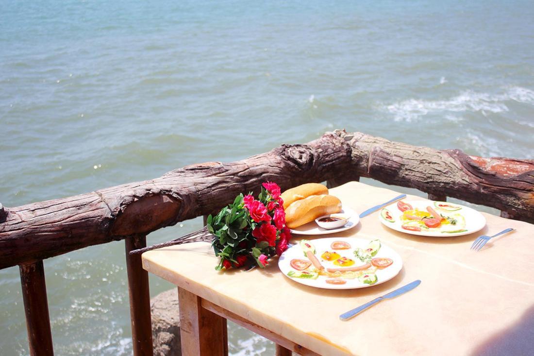 Kim Ngan Villa Phan Thiet Dış mekan fotoğraf