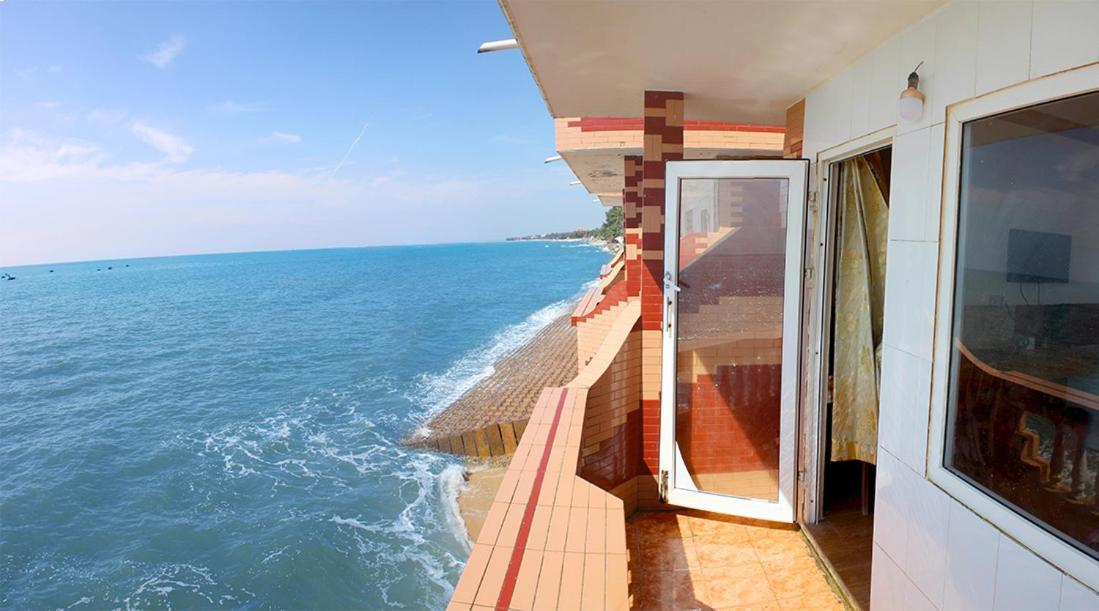 Kim Ngan Villa Phan Thiet Dış mekan fotoğraf