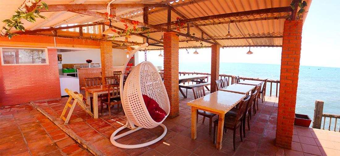 Kim Ngan Villa Phan Thiet Dış mekan fotoğraf