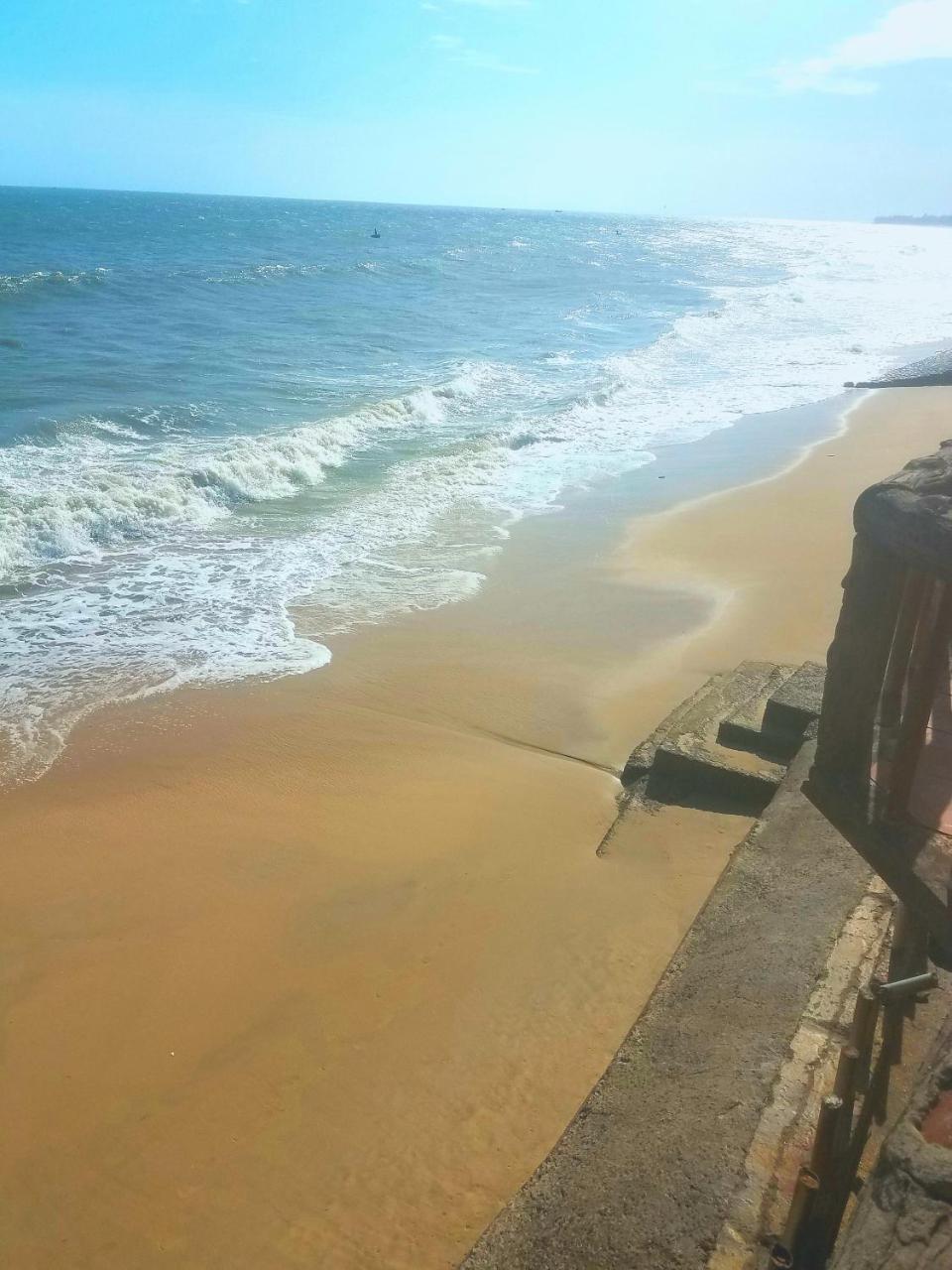 Kim Ngan Villa Phan Thiet Dış mekan fotoğraf