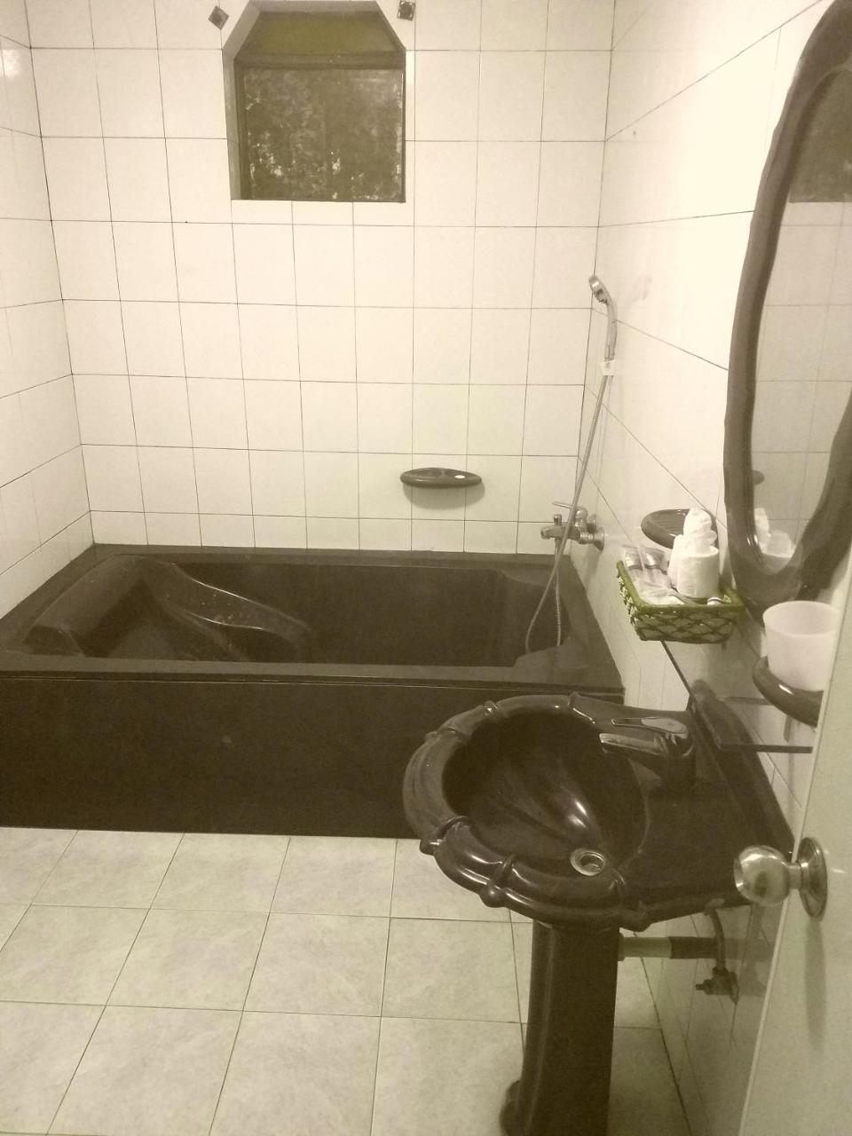 Kim Ngan Villa Phan Thiet Dış mekan fotoğraf