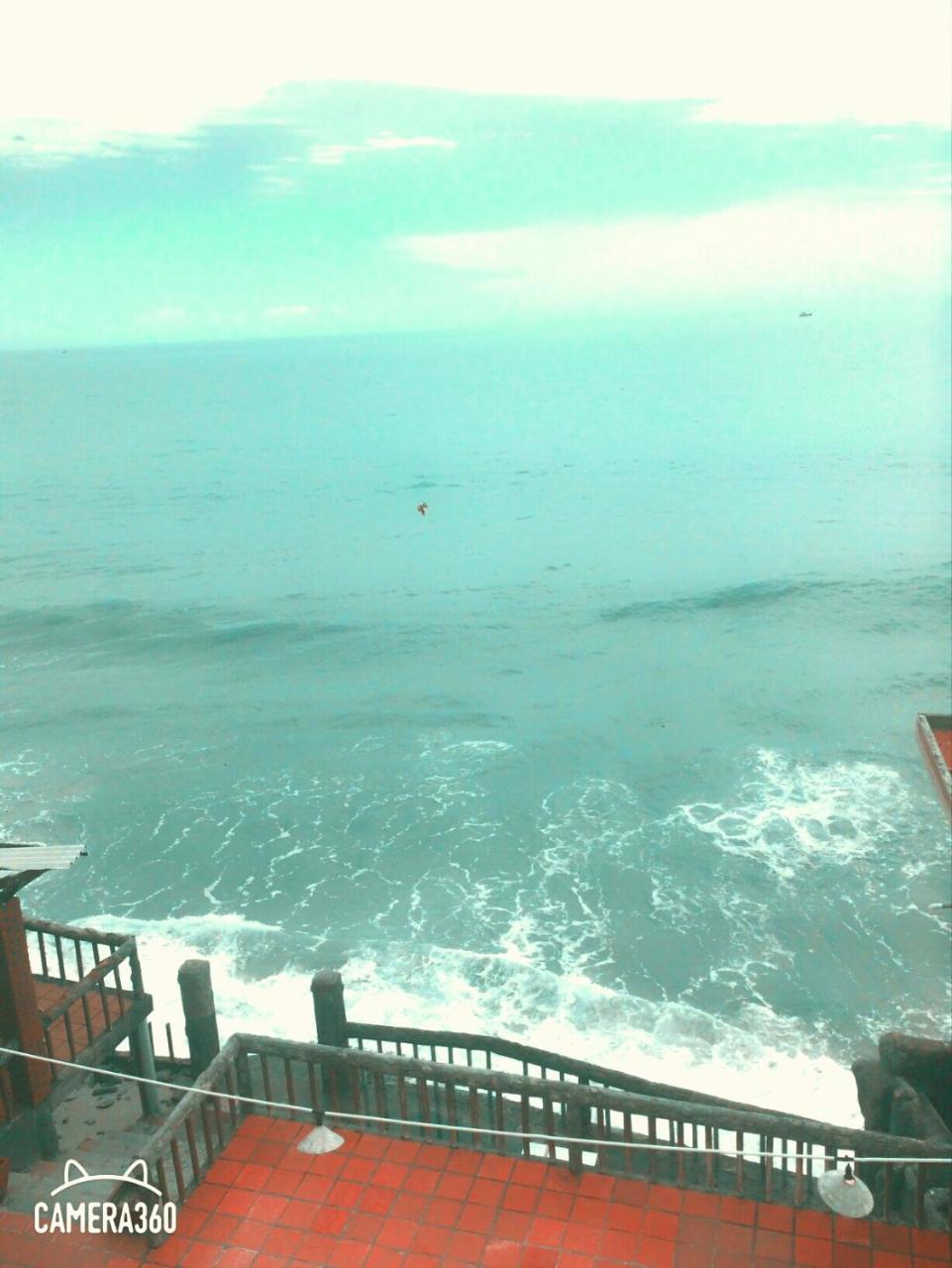 Kim Ngan Villa Phan Thiet Dış mekan fotoğraf