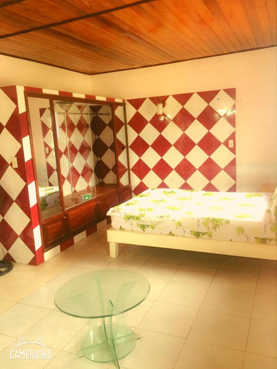 Kim Ngan Villa Phan Thiet Dış mekan fotoğraf