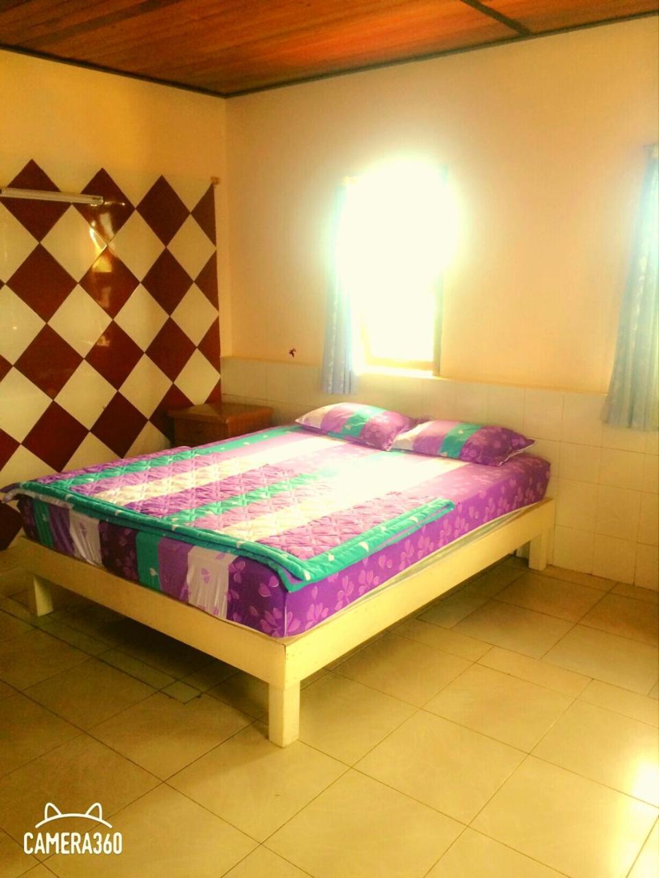 Kim Ngan Villa Phan Thiet Dış mekan fotoğraf