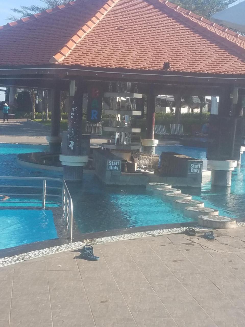 Kim Ngan Villa Phan Thiet Dış mekan fotoğraf